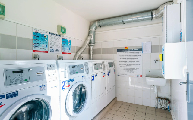Séjours & Affaires Caen Le Clos Beaumois