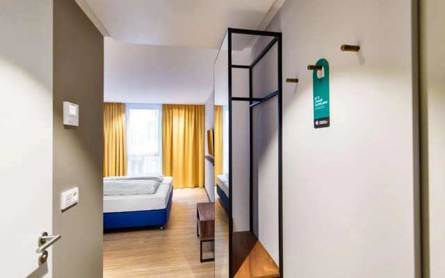 elaya hotel goeppingen
