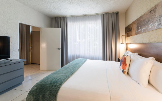 Wyndham Palmas Beach and Golf Boutique Resort