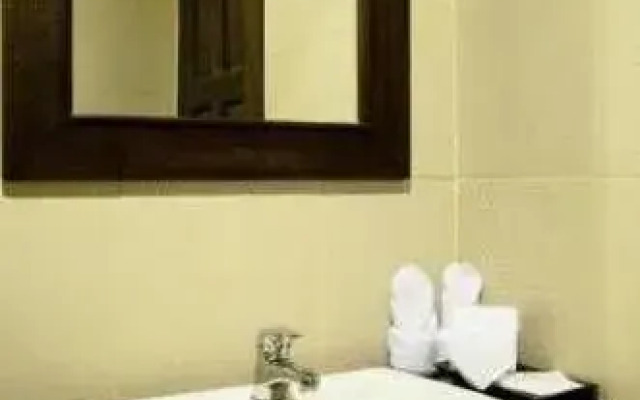 NIDA Rooms Bo Phut Golden Sand