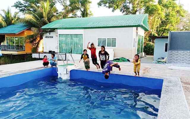 Trang Andaman Resort