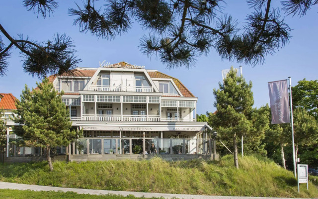 Villa de Duinen