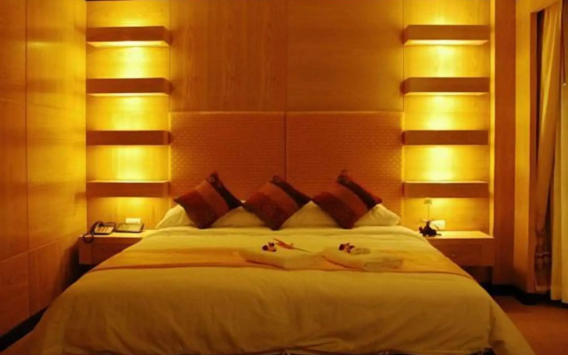 Western Grand Hotel Ratchaburi (SHA Extra Plus)