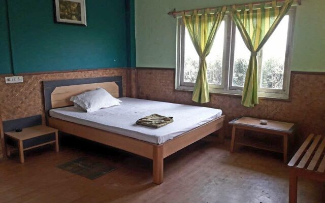 Green Tea Resort