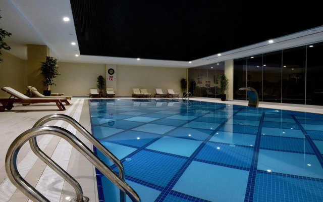 Margi Hotel