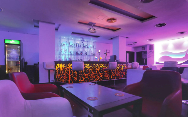 Aarin Hotels Chennai T.Nagar