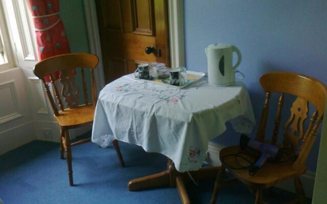 Newstead Bed And Breakfast