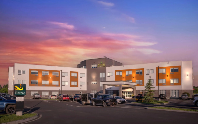 Quality Inn & Suites