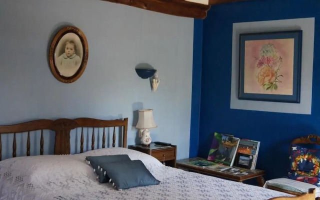 Chambres d'Hôtes - Cottage de Claids