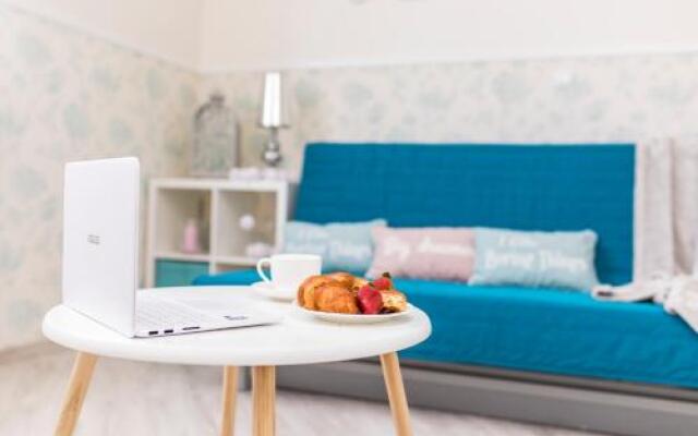 Kamienica nad Motławą