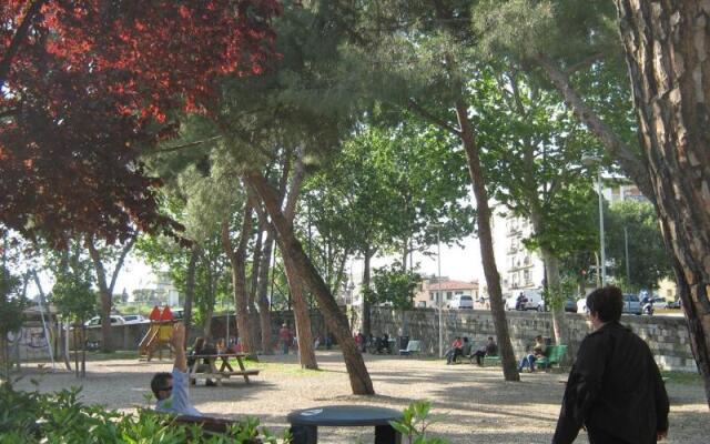 A Beautiful Florence B&B