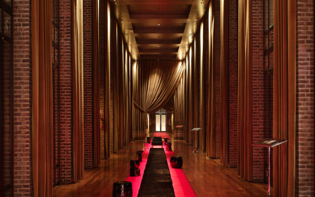 Faena Hotel Buenos Aires