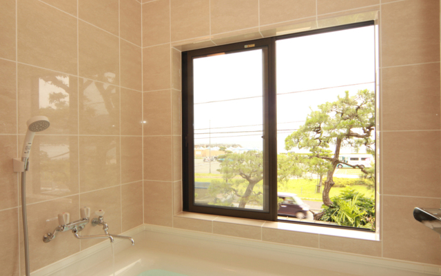 Atami Onsen Umibe No Yado Nagahamaen
