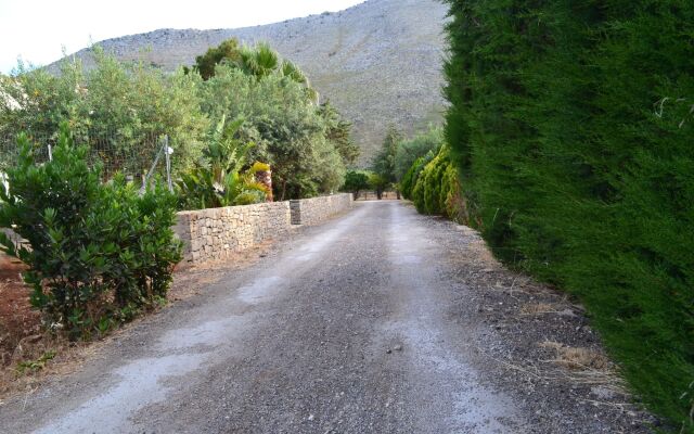 Case Vacanza La Giara