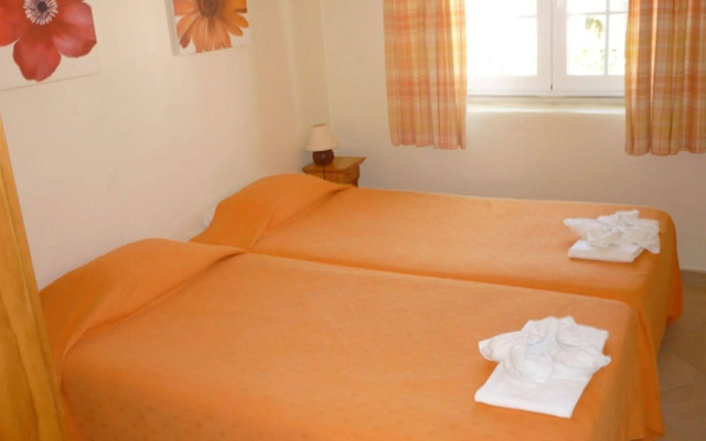 The Old Village, Prestige and Solar by Village 4U