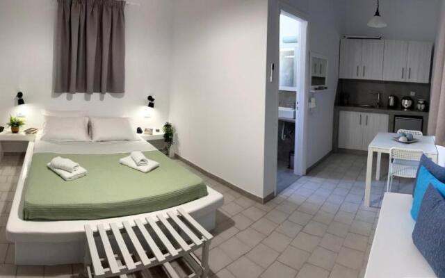Sabbia Calda Apartments
