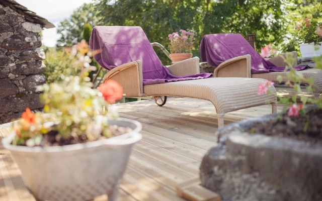 Gite de la Ferme Moulhac