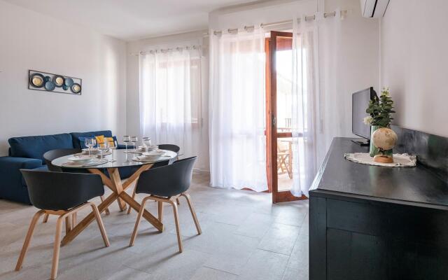 Welcomely - Coral Coast Alghero