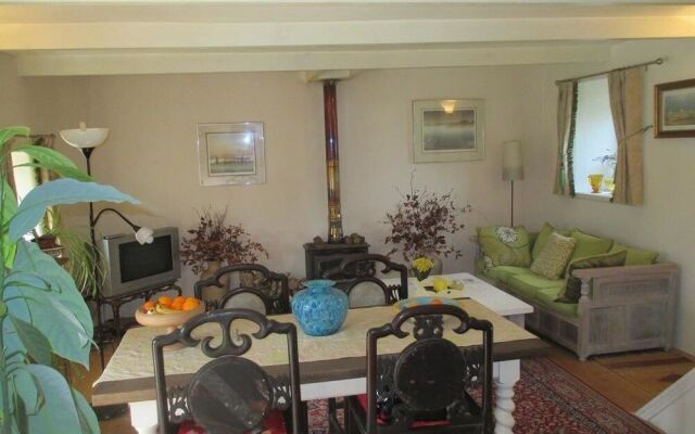 Runduic Farmhouse Bed & Breakfast