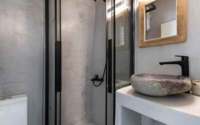 Afluencia Apartment 7 - Naoussa