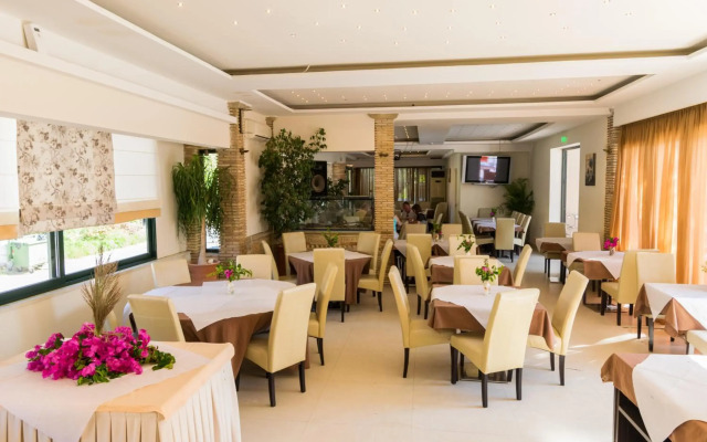 Zante Plaza Hotel