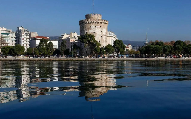 Porto Sea View Apartments - Tsimiski 78