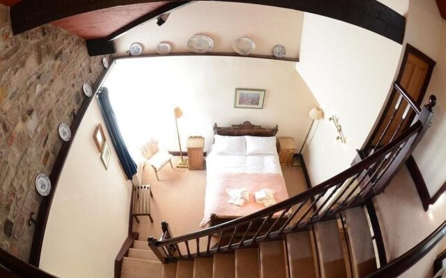Abode Accommodation
