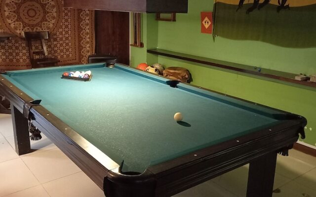 Casa Kiwi Hostel