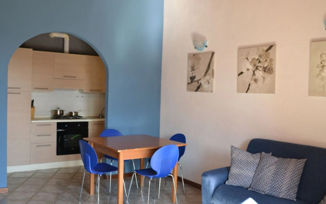 Relaxing Lake Garda Retreat