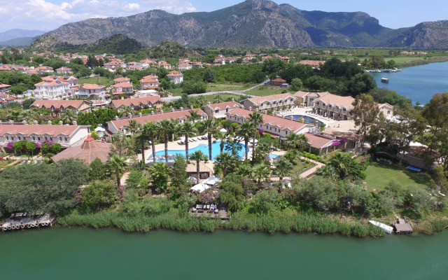 Dalyan Resort (Faya Turizm Ltd.)