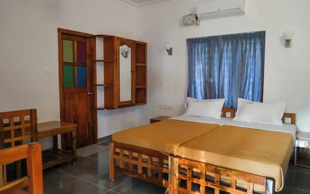 Aloha Homestay