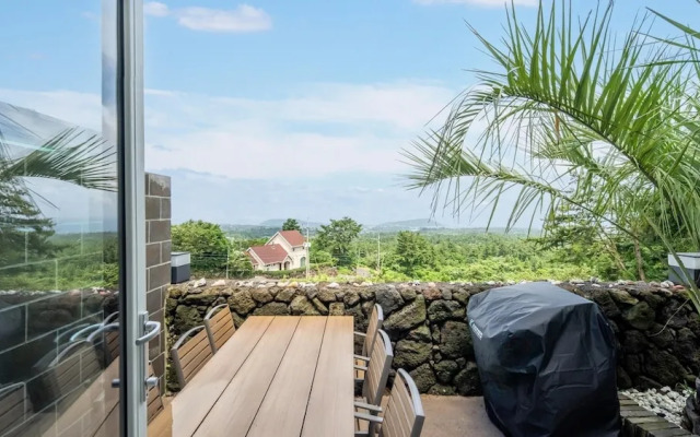 Jeju Sogilrian974 Pension