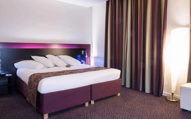 Mercure Lille Roubaix Grand Hotel