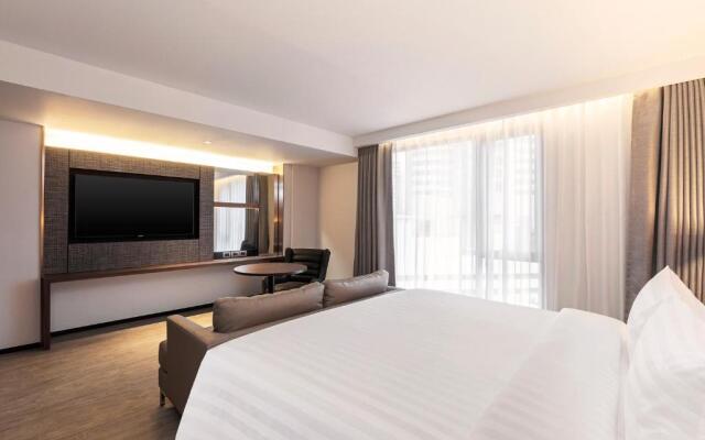 Gardina Asoke Hotel & Residence