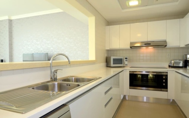 Piks Key - Al Bateen