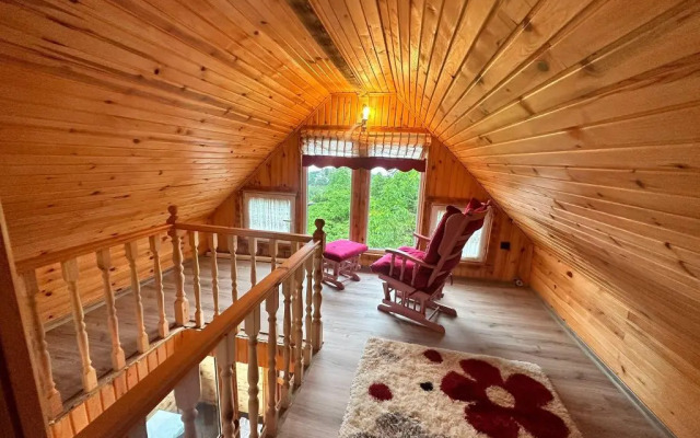 Brothers Bungalov & Villa