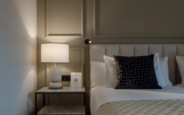 Hotel Silken Ciudad de Vitoria