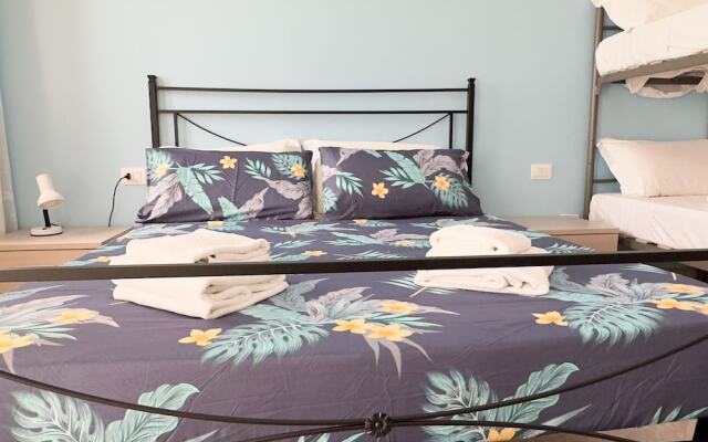 Casa Vacanza Brezza Marina - Marine Pearl