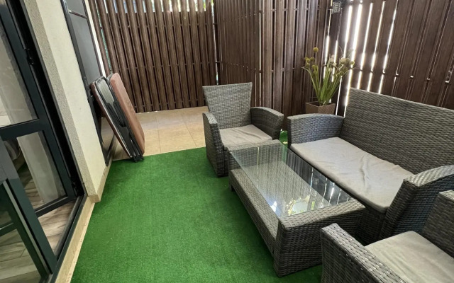 Apartments on Lenin street 219A/1k3