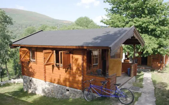 Cabañas Lago De Sanabria