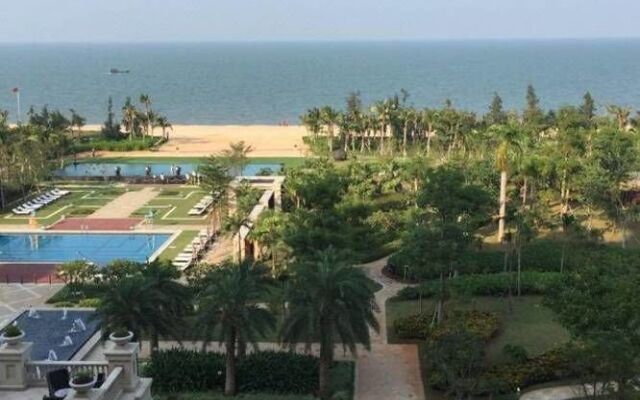 Xiangnanwan American Style Countryside Villa Hotel