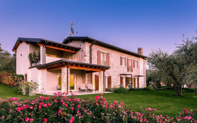 Quercia Belvedere Relais