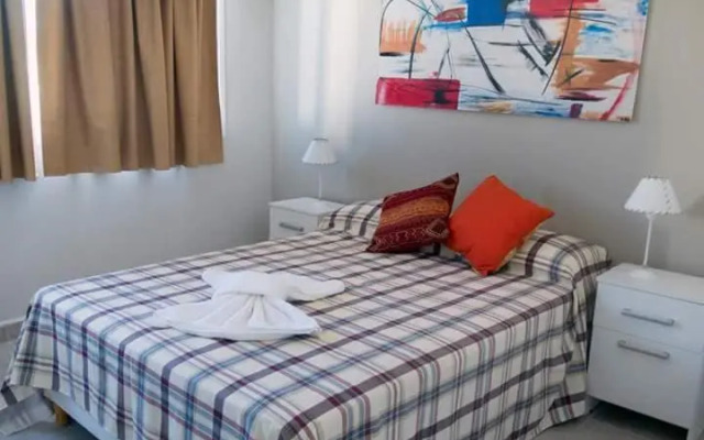 Departamento Azahares En Tandil