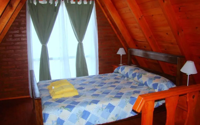 Cabañas Mirador del Cerro