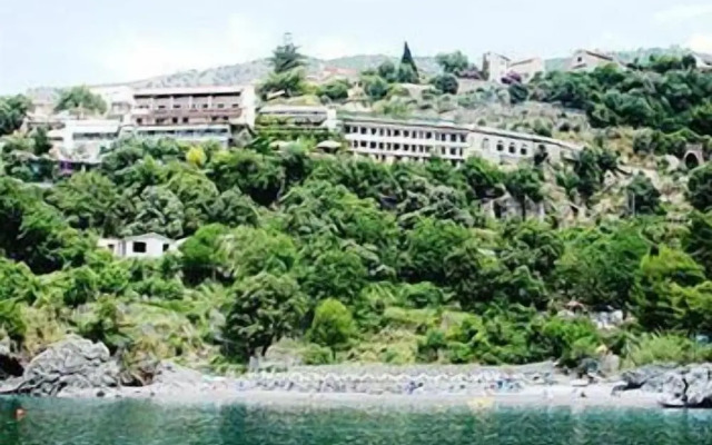 Hotel e Spa Villa Del Mare - Adult Only