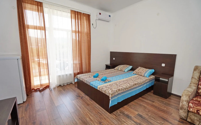R I Nadezhda Guest house