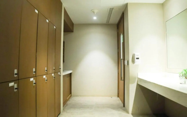 Private Rooms in Historic Manila Chinatown