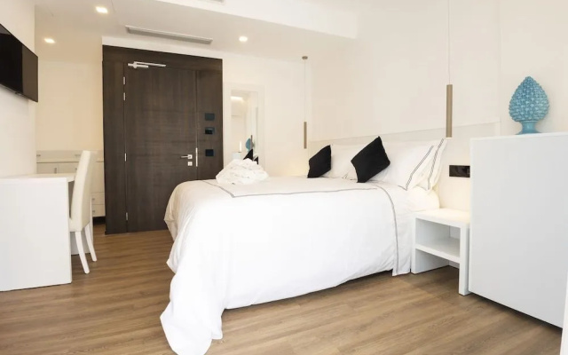 POPULA - The Lifestyle Hotel