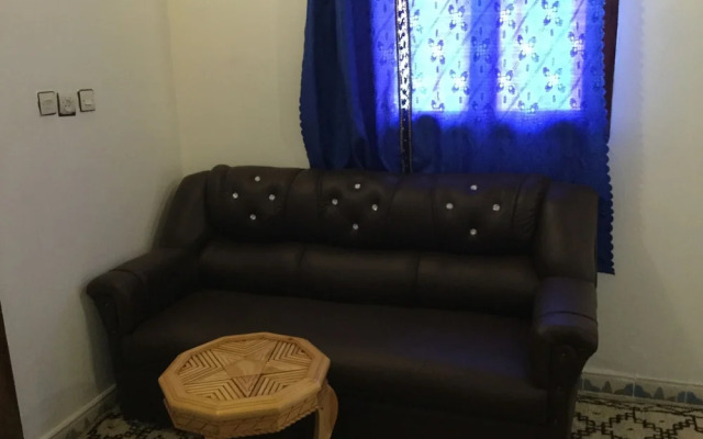 Oliban Kasbah
