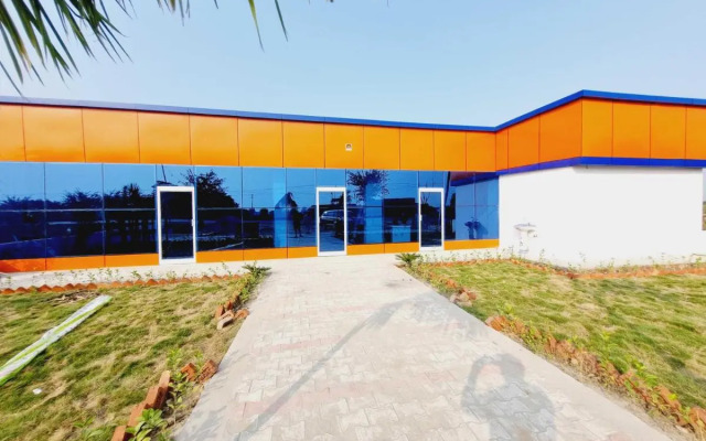 Oyo 701386 Hotel Shiva & Restaurant